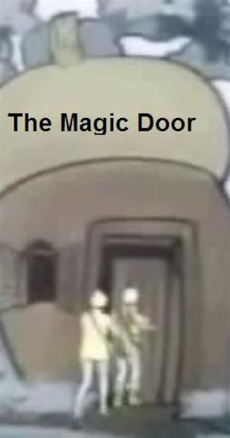 The magic door tv shoa